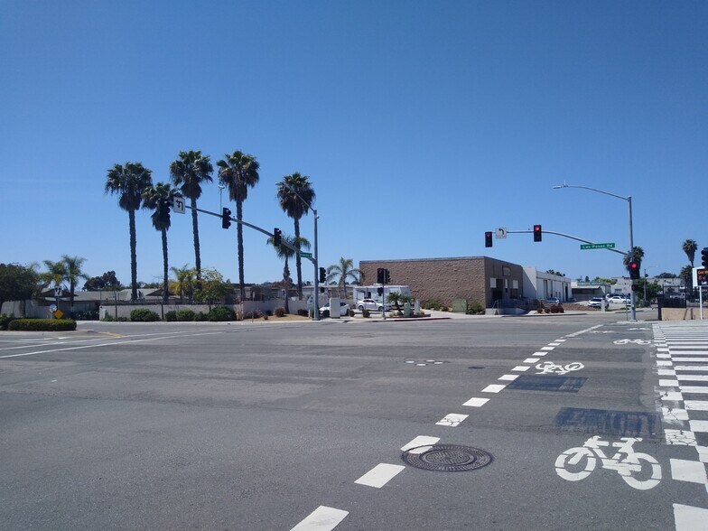 Primary Photo Of 1303 Armorlite Dr, San Marcos Warehouse For Lease