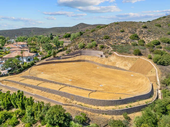 More Photos Of 4774 Golf Course Dr, Westlake Village Land For Sale