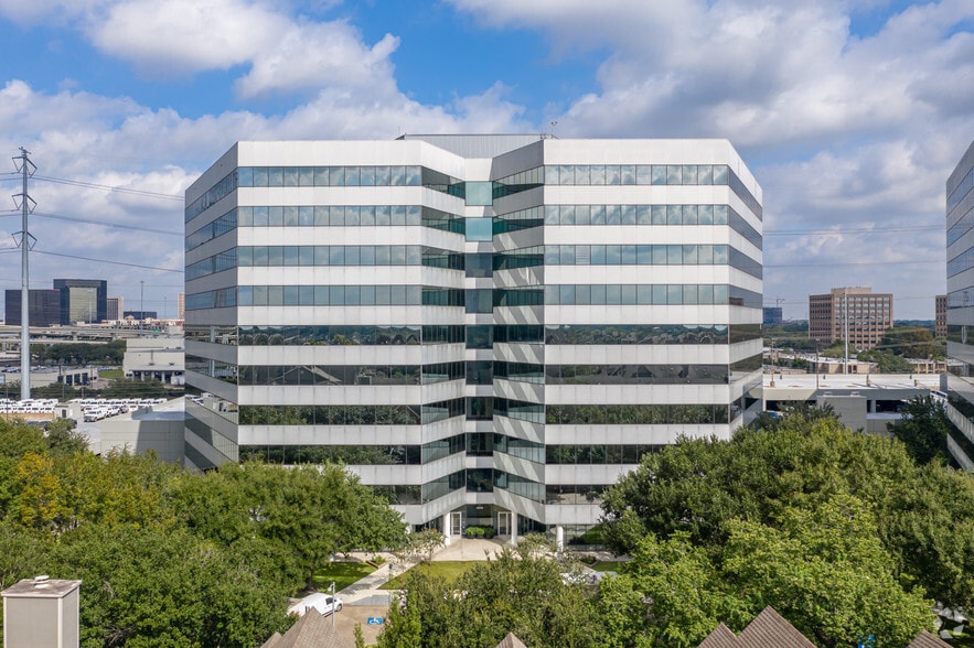 More Photos Of , Houston Office For Sale