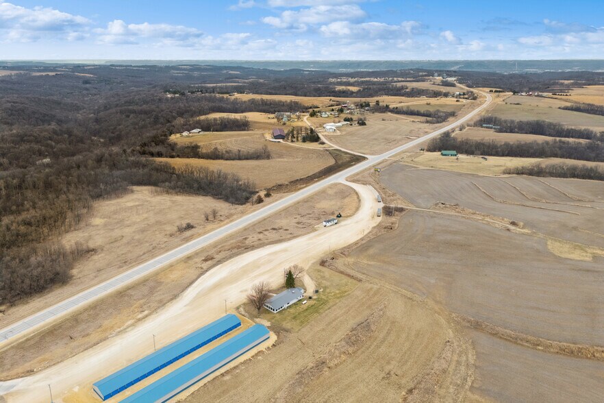 More Photos Of 28534 U.S. 18, Mc Gregor General Retail For Sale