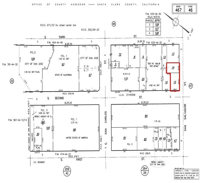 More Photos Of 394 S 2nd St, San Jose Storefront For Sale