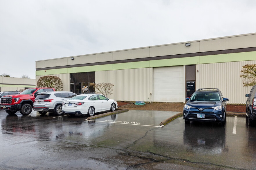 More Photos Of , Beaverton Flex For Sale