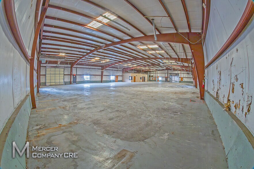 More Photos Of 340 S Eckroat St, Oklahoma City Unknown For Lease
