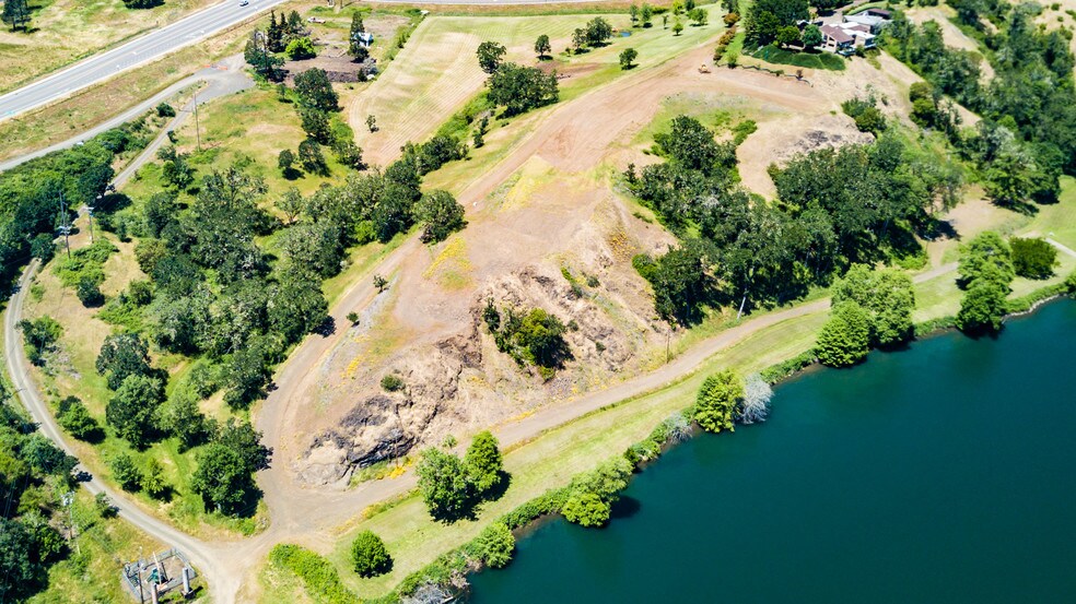 More Photos Of 0 OLD HIGHWAY 99, Roseburg Land For Sale