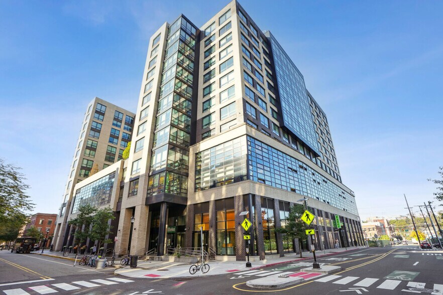 More Photos Of 1470 Garden St, Hoboken Apartments For Lease