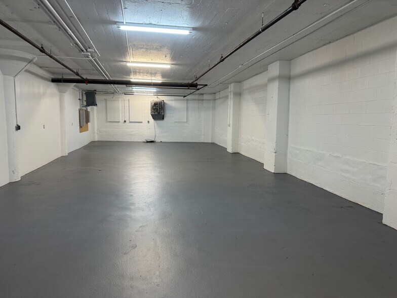 Primary Photo Of 1354 Commonwealth Ave, Allston Loft Creative Space For Lease