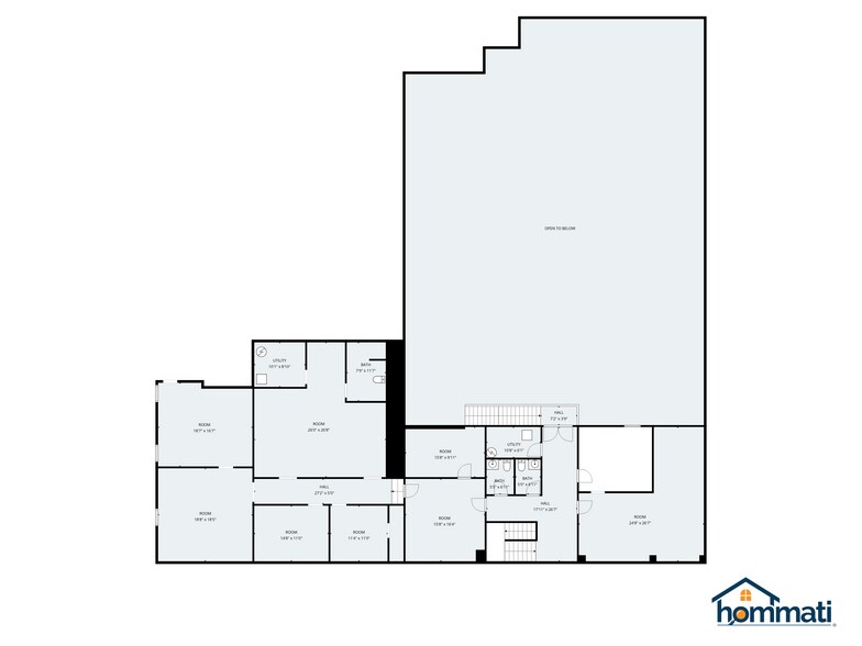 More Photos Of 4062 N Henry Blvd, Stockbridge Freestanding For Sale