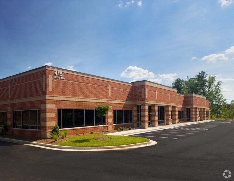 More Photos Of 2800 Horizon Ridge Ct, Suwanee Office For Sale