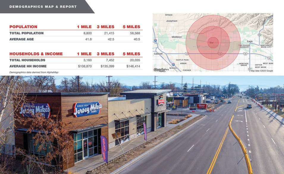 More Photos Of 51 N Union St, Star General Retail For Sale