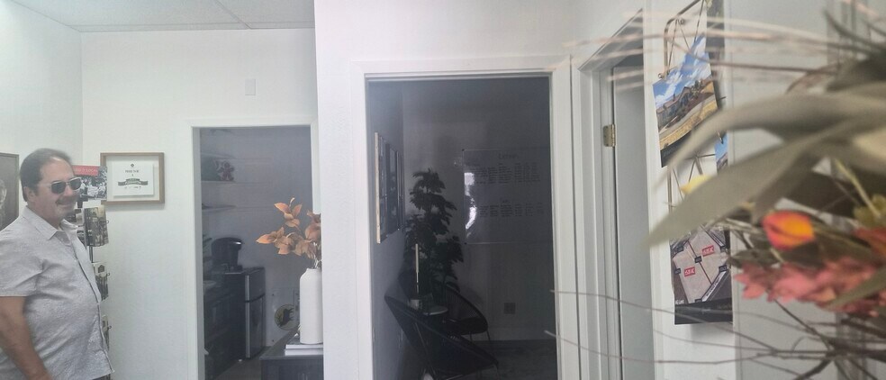 More Photos Of 5510 Sunol Blvd, Pleasanton Medical For Lease