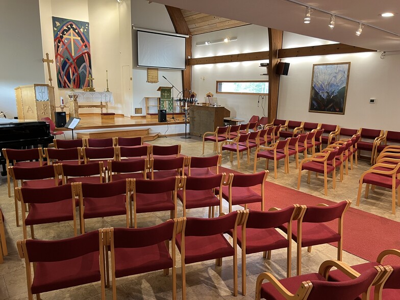 More Photos Of 4309 Young St, Pasadena Religious Facility For Sale