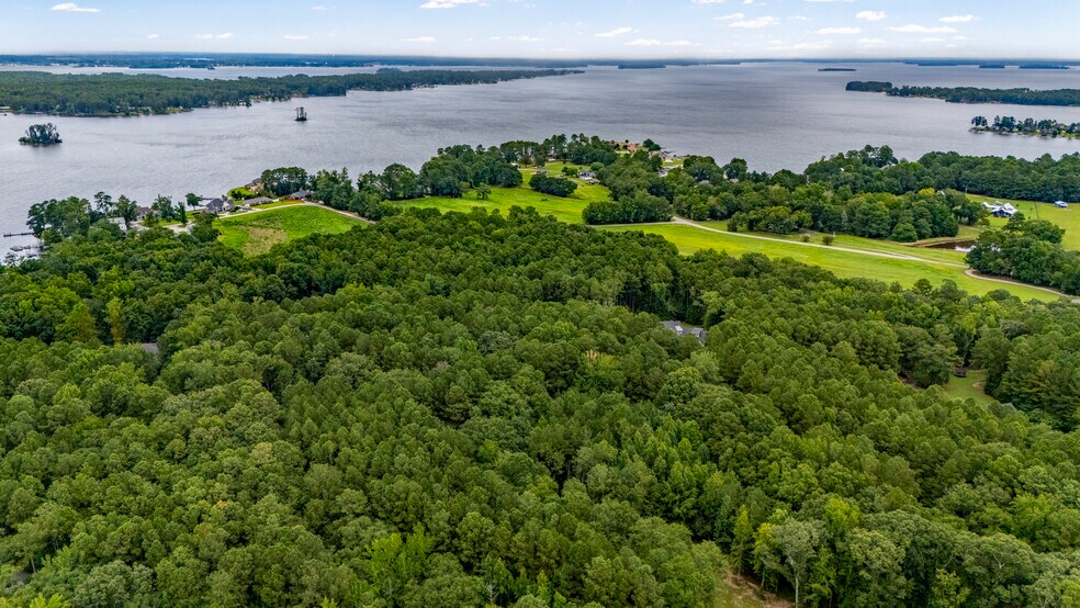 More Photos Of 227 Will Dent Rd., Lexington Land For Sale