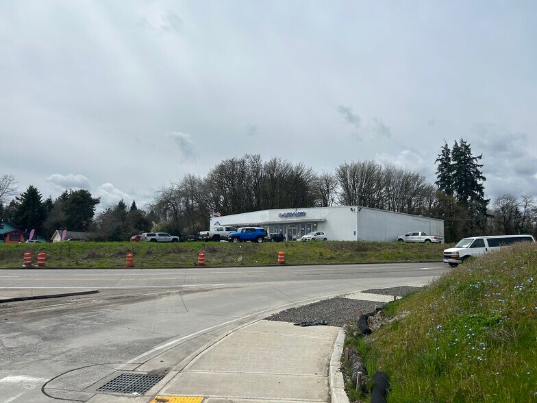 More Photos Of 58105 Columbia River Hwy, Saint Helens Land For Sale