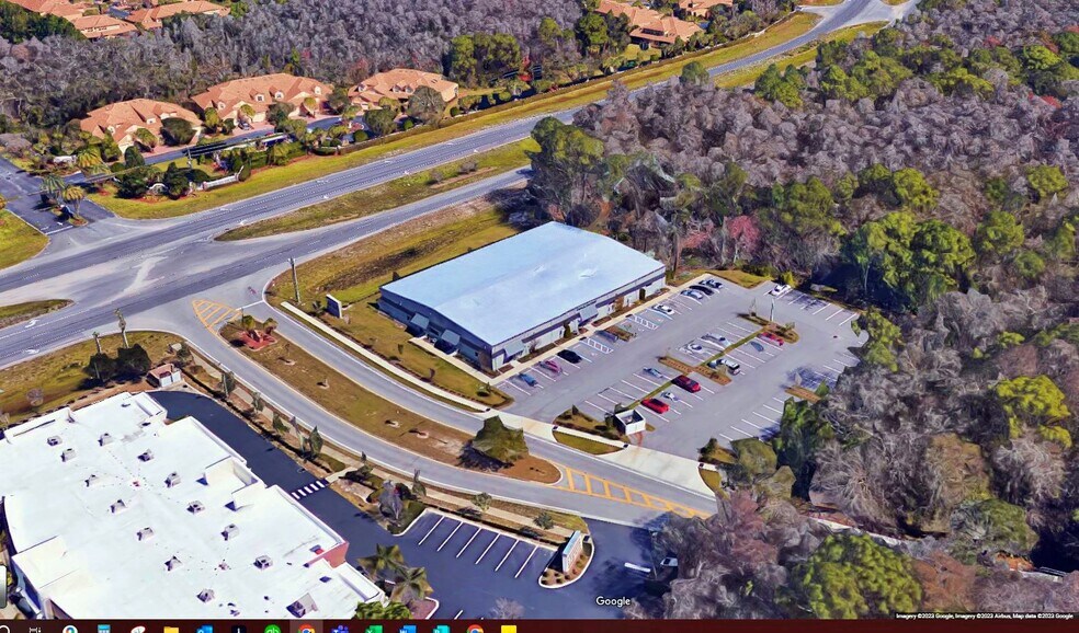 Primary Photo Of 1714-1726 Davenport Dr, Trinity Showroom For Lease