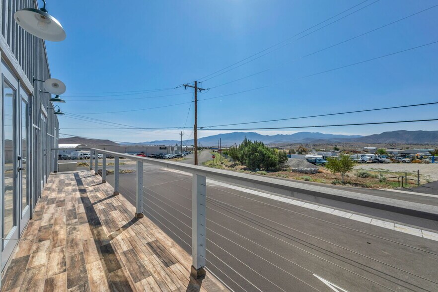 More Photos Of 2 Brown dr, Mound House Manufacturing For Sale