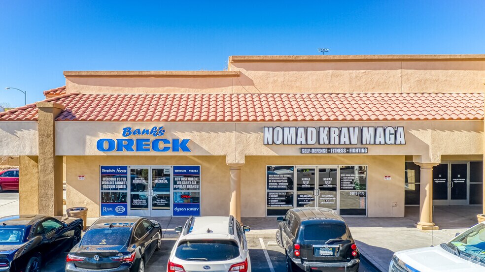 More Photos Of 5597 S Rainbow Blvd, Las Vegas Unknown For Lease