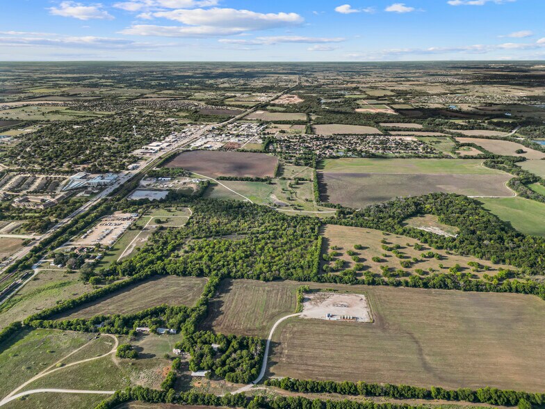 More Photos Of TBD Downe Road, Justin Land For Sale