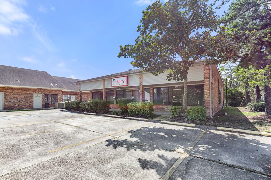 Primary Photo Of 1358 Corporate Square Dr, Slidell Office For Sale