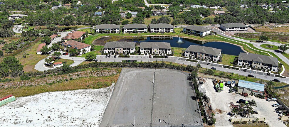 More Photos Of 23426 Janice Ave, Port Charlotte Land For Lease