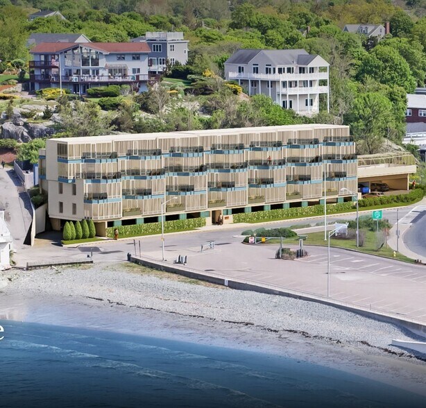 More Photos Of 120 Nantasket Ave, Hull Apartments For Sale