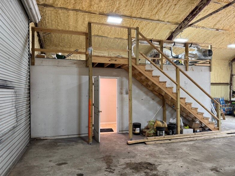 More Photos Of 1729 Quacco Rd, Pooler Warehouse For Sale