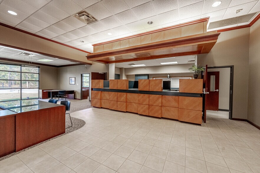 More Photos Of 6408 Highway 28 E, Pineville Office For Sale