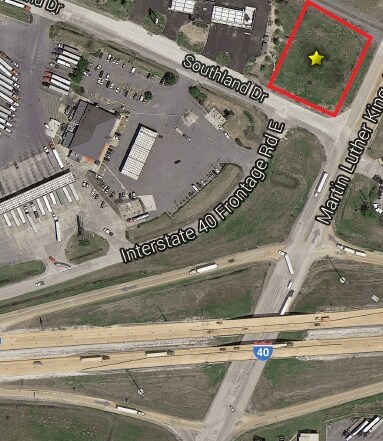 More Photos Of Martin Luther King Jr. Dr @ Southland Dr, West Memphis Land For Sale