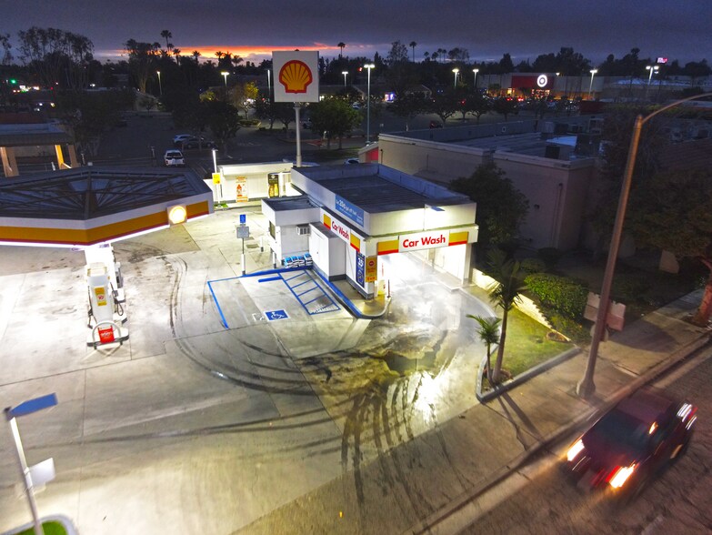 More Photos Of 2960 Yorba Linda Blvd, Fullerton Service Station For Sale