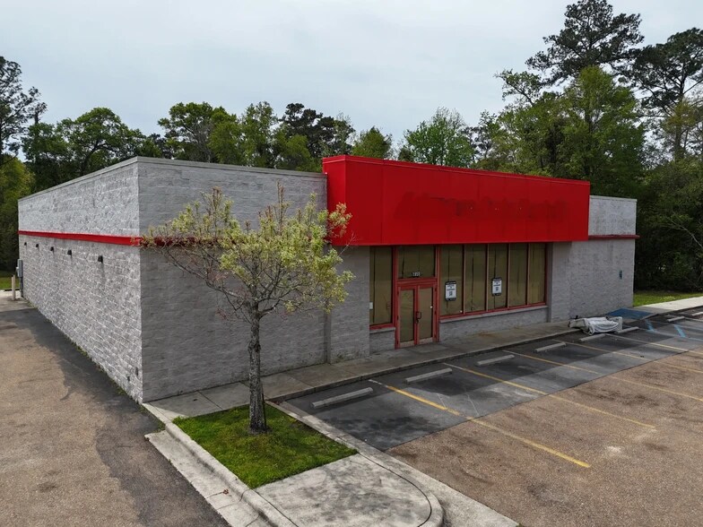 More Photos Of 1955 Gause Blvd W, Slidell Freestanding For Sale