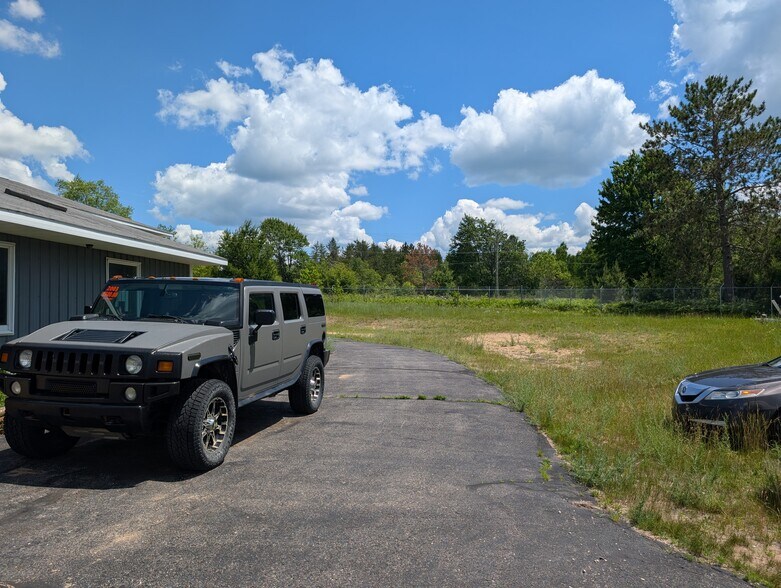 More Photos Of 11265 S US Highway 131, Mancelona Industrial For Sale