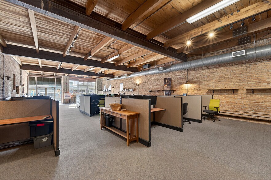 More Photos Of 510 College Ave, Racine Storefront Retail Office For Sale