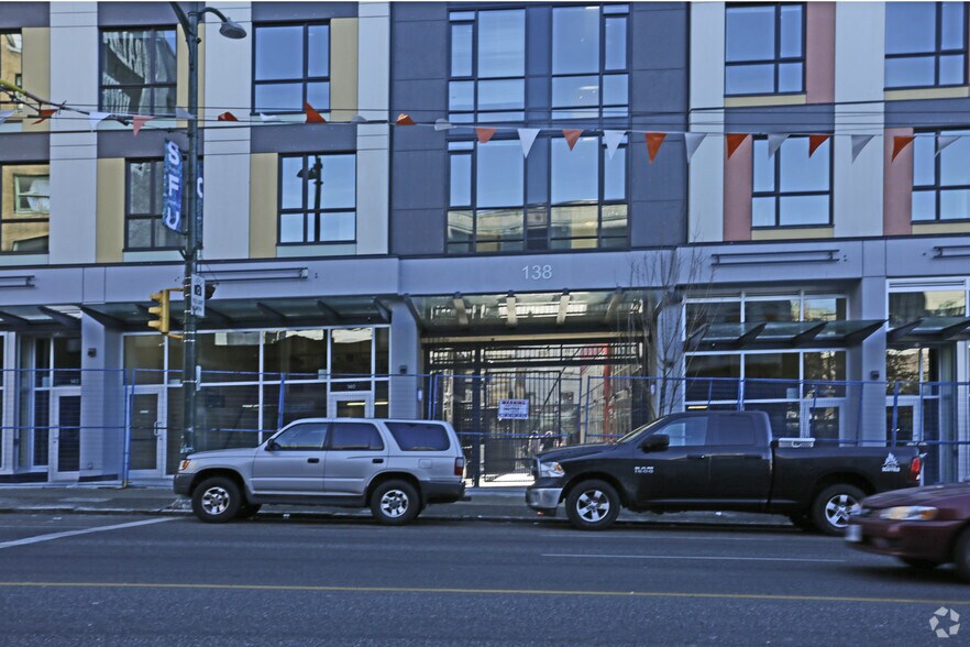 More Photos Of 138 E Hastings St, Vancouver Apartments For Lease