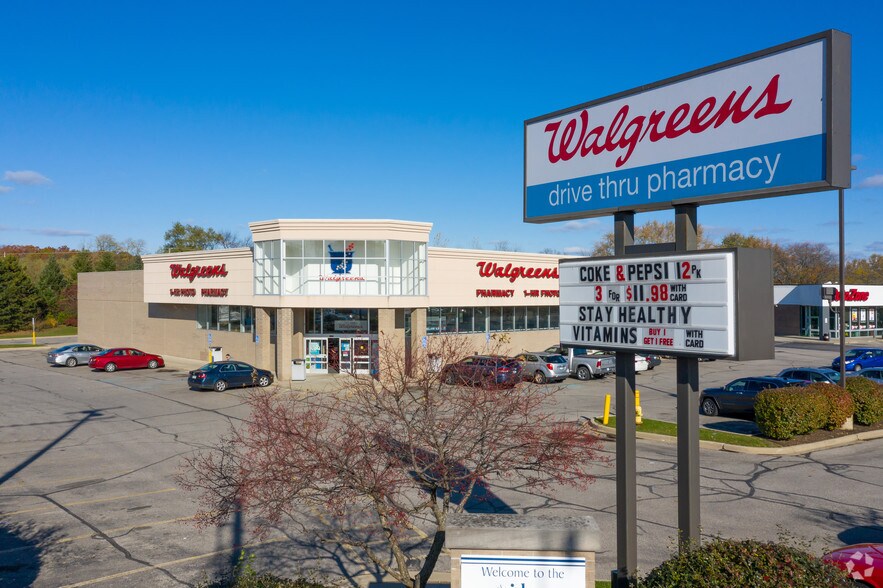 More Photos Of 2170 Washtenaw Ave, Ypsilanti Drugstore For Sale