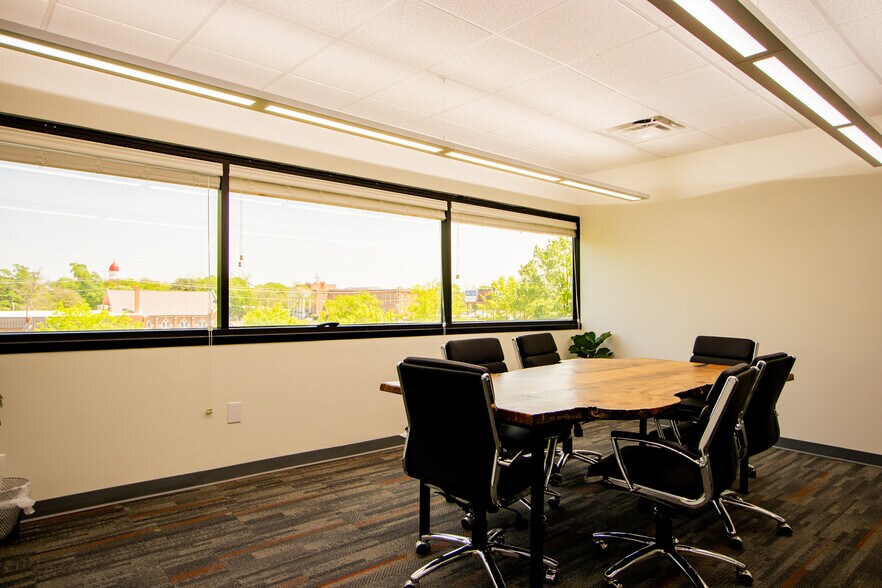 More Photos Of 1331 Elmwood Ave, Columbia Loft Creative Space For Lease