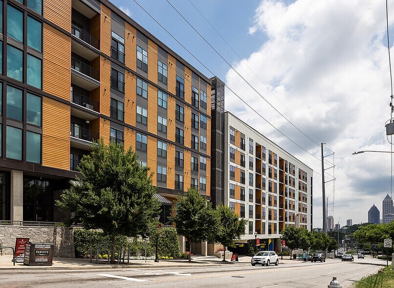 More Photos Of 691 14th St NW, Atlanta Apartments For Sale