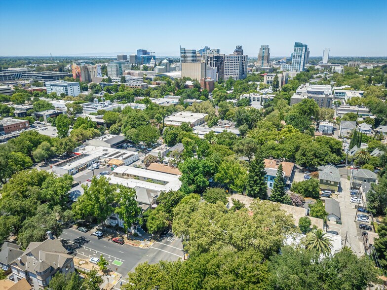 More Photos Of 1829 H St, Sacramento Apartments For Sale