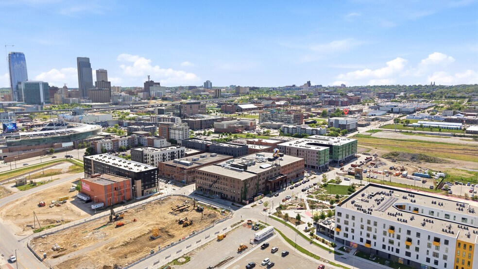 More Photos Of 1015 N 16th St, Omaha Apartments For Sale