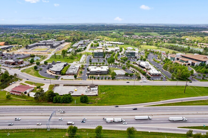 More Photos Of 2522 Pinnacle Hills Pky, Rogers Office For Lease