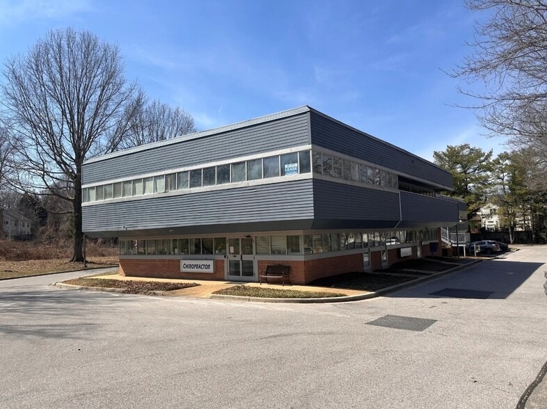 More Photos Of 530 College Pky, Arnold Office For Sale