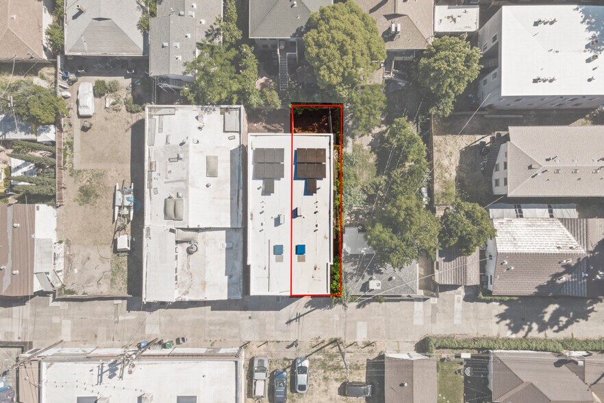 More Photos Of 1012 Uptown Aly, Sacramento Multifamily For Sale