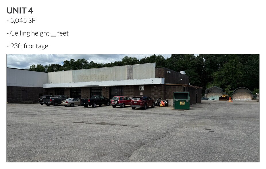 More Photos Of 100 Nashua Mall, Nashua Unknown For Lease