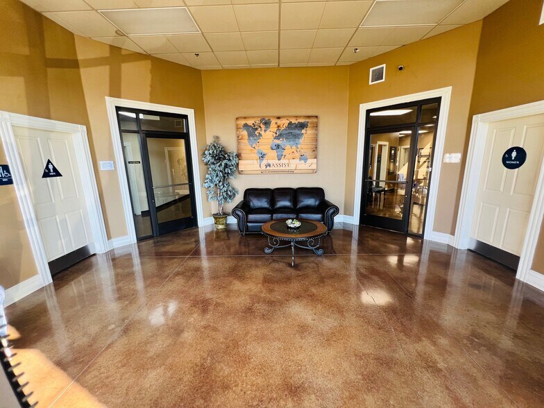 More Photos Of 800 S Stockton Ave, Ripon Warehouse For Lease