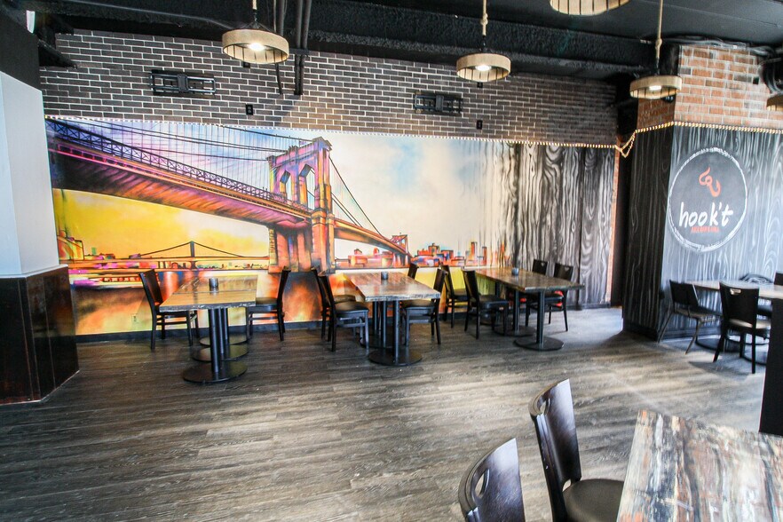More Photos Of 109 Marcus Garvey Blvd, Brooklyn Apartments For Lease