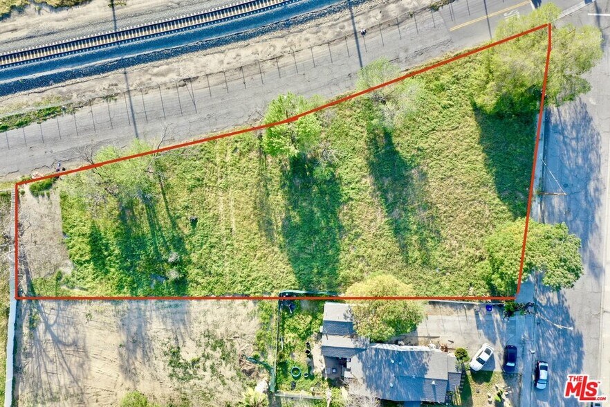 More Photos Of 125 Julia St, San Bernardino Land For Sale