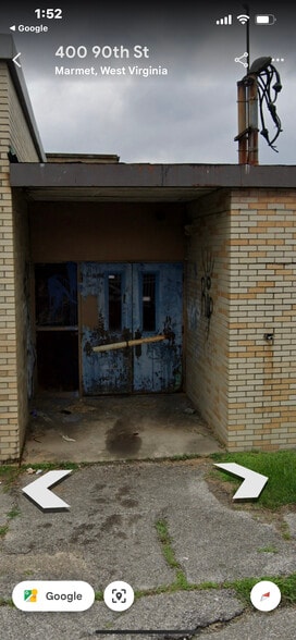 More Photos Of 8902 MacCorkle Ave, Marmet Office For Lease