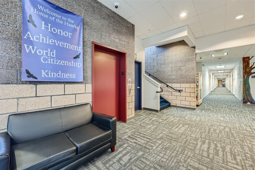 More Photos Of 801 Yosemite St, Denver Schools For Sale