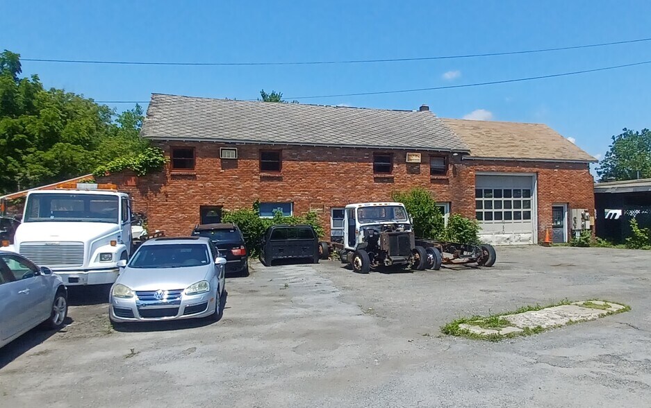 More Photos Of 12 South St, Washingtonville Industrial For Sale