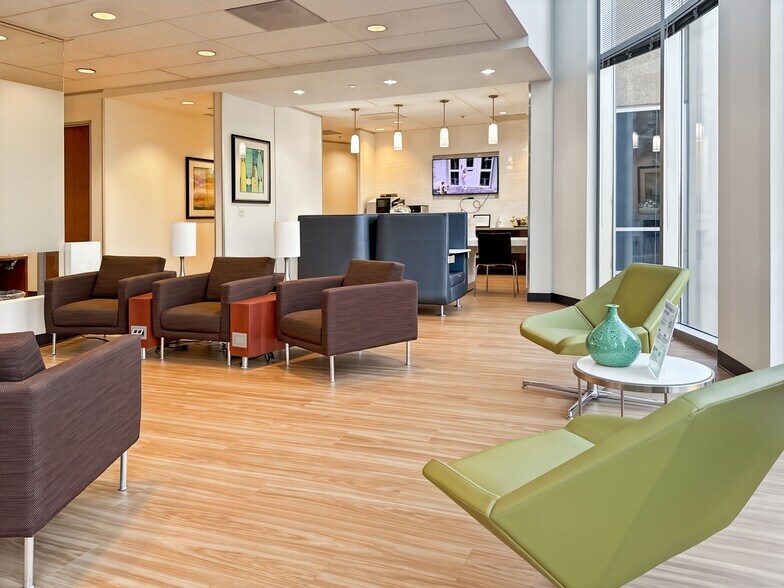 Primary Photo Of 7500 Rialto Blvd, Austin Coworking Space