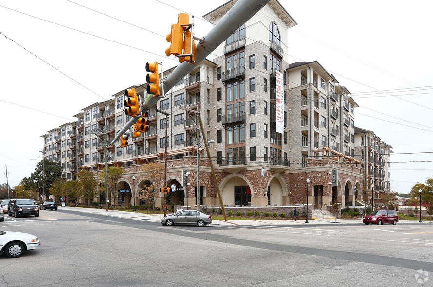 More Photos Of 2118 Clark Ave, Raleigh Apartments For Lease