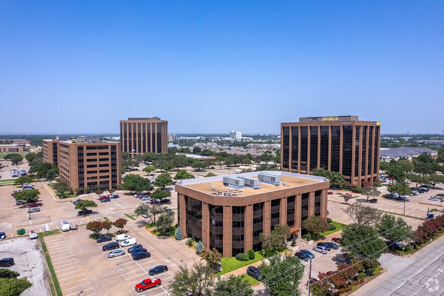 More Photos Of 13465 Midway Rd, Farmers Branch Coworking Space